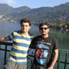 Abhinav Singh Chauhan