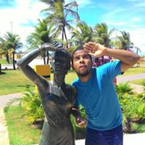 Natanael Olimpio de Souza’s avatar