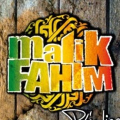 Malik Fahim