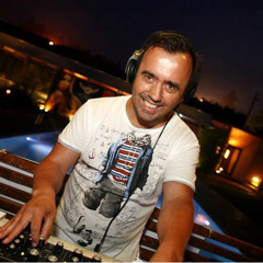 Pedro Campos dj