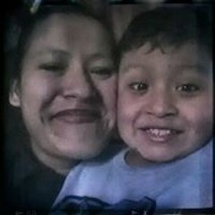 Veronica Murillo Palomo