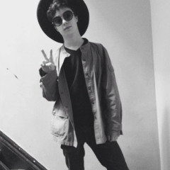 Sequoia Michael Harrison