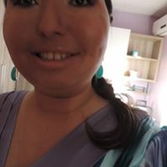 Maríndia Carneiro Rosa