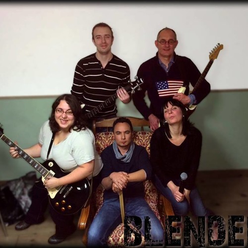 Stream Blenders music Listen to songs, albums, playlists for free on