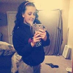 Nicole Renay Eldridge