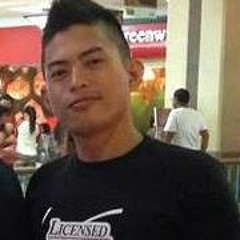 Joseph Manglo Piamonte