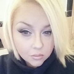 Kristen Kookie Dudley