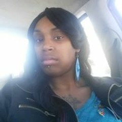 Nicole Determined Hayes