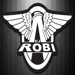 DJ Robberto