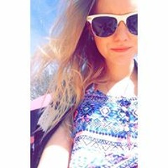 Claire Marie Sanderlin