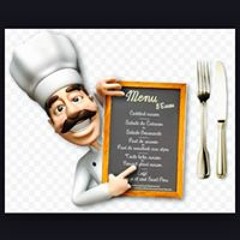 Idrissa-salimata Resto