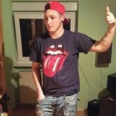 Cedrik Welter
