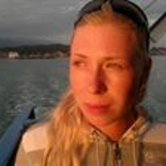 Anna  Inyakina