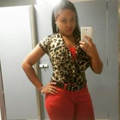 Quantrail Adora Wade