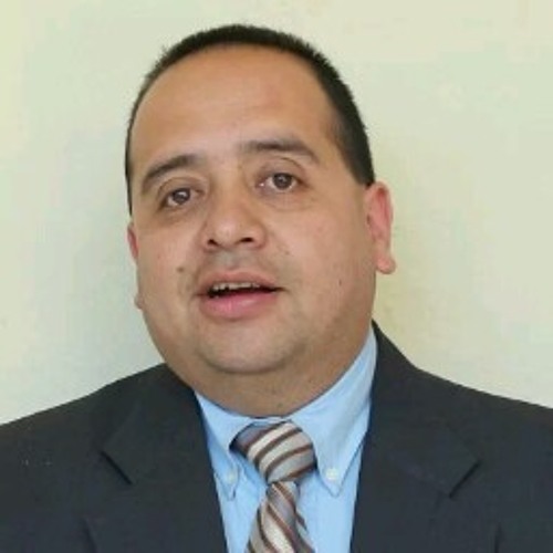 Luis Fernando de León’s avatar