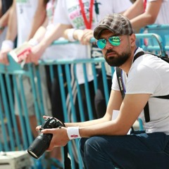 Ibrahim hmouz