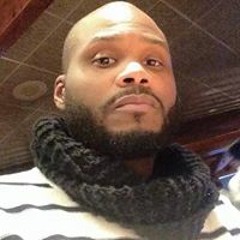 Phillip Bigphill Thompson