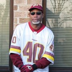 Leonard Buck Strickland