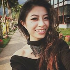 Ann Yi Lee