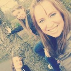 Kimberley van der Sluis