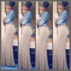 Tynariah Inez True Bolden