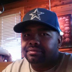 Anthony D. West- Sr.