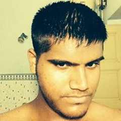 Darron Savio John Holroyd