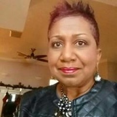 Martha Hudson Greene