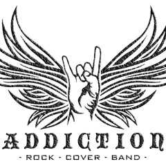 ADDICTION rock cover band