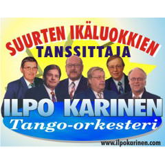 Ilpo Karisen orkesteri