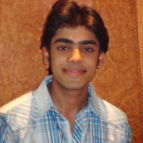 Nikhil Kedia’s avatar