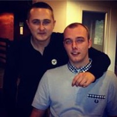 Luke Temps Robson
