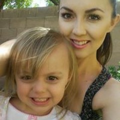 Ashley Norton Holyoak