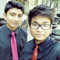 Rownak Shahriyer Omi