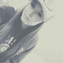 Samantha Davidson-Young