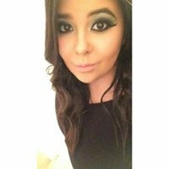 Maddison Michelle Borges