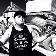 Juan Johnson Rosales