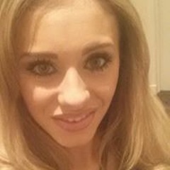 Bethany Jane Clubley