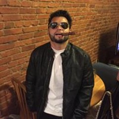 Luis Bautista