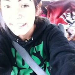 Brooklyn Shea Marchand