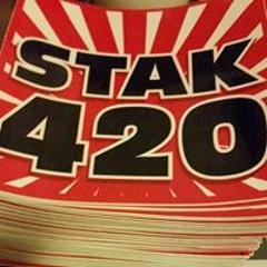 Stak FourTwenty