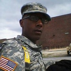 Victor ArmyLife Simmons