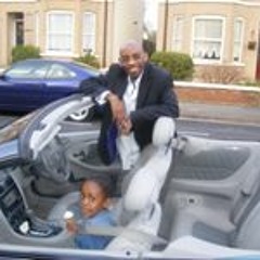 Chris Makinde
