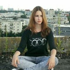 Antonia Constantinescu