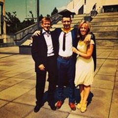 Richard Hetherington