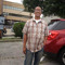 tony benjamin