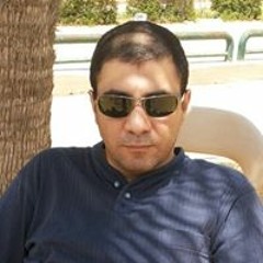 Hesham Hasib