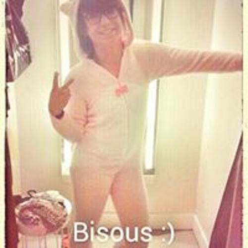 Elloïse Delbroucq’s avatar