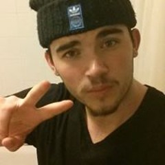 Conner Alan Scott Jacques