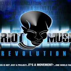 Griot Music Revolution